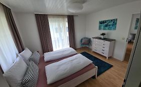 Wörthersee Appartements Lex